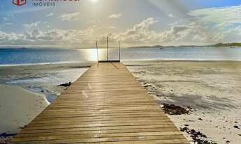 Imagem 5: PENÍNSULA DE MARAÚ - KIAROA RESIDENCIAL