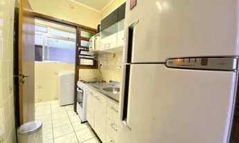 Imagem 5: NO BAIRRO NAVEGANTES APRESENTO A VOCÊ O MELHOR E MAIS EM CONTA 3 DORMITÓRIOS DE FRENTE PER