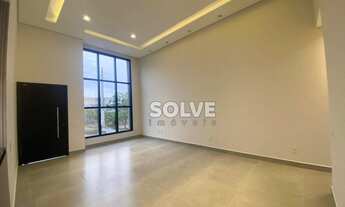 Imagem 2: Casa à venda, 135 m² por R$ 1.150.000,00 - Jardim Bréscia - Indaiatuba/SP