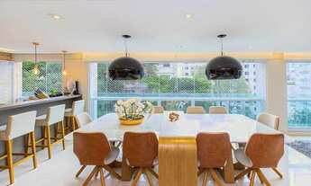 Imagem 3: APARTAMENTO RESIDENCIAL em SÃO PAULO - SP, VILA MARIANA