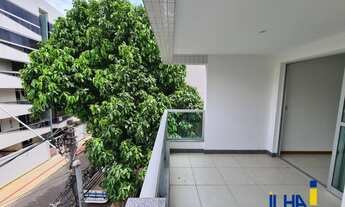 Imagem 2: Apartamento com 3 dormitórios à venda, 100 m² por R$ 890.000,00 - Jardim da Penha - Vitóri