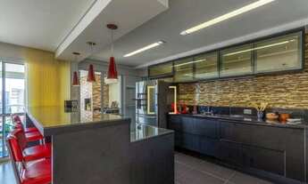 Imagem 6: Apartamento à venda, 134 m² por R$ 2.150.000,00 - Aclimação - São Paulo/SP