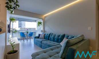 Imagem 2: Resort Bethaville - 80m2 - Lindo!!!