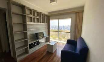 Imagem 2: Quot;Apartamento Aconchegante de 1 Dormitório para Alugar, 44 m² - Sumarezinho: Seu Novo