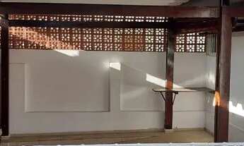 Imagem 3: Casa térrea Parque São Domingos