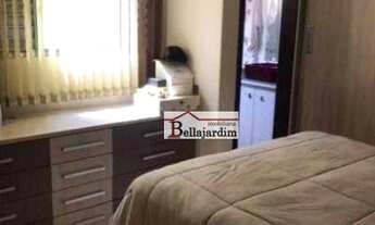 Imagem 5: Cobertura com 2 dormitórios à venda, 110 m²- Vila Camilópolis - Santo André/SP