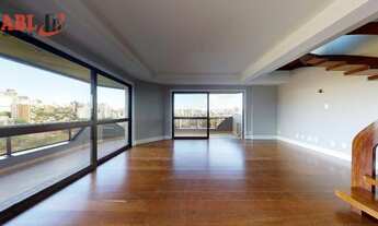 Imagem 3: Apartamento Cobertura Duplex para Venda em Bela Vista Porto Alegre-RS - 2524