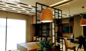 Imagem 7: Apartamento com 1 dormitório à venda, 33 m² por R$ 195.000,00 - Vila Carrão - São Paulo/SP