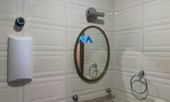 Imagem 7: VILA MARIANA Apartamento com 2 dormitórios