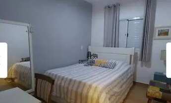 Imagem 4: LINDO APARTAMENTO MOBILIADO