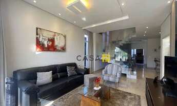 Imagem 2: Casa com 3 dormitórios à venda, 280 m² por R$ 1.190.000,00 - Jardim Primavera - Nova Odess