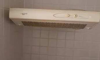 Imagem 5: Apartamento para aluguel possui 30 metros quadrados com 1 quarto em Vila Buarque - São Pau