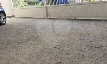 Imagem 3: São Paulo - Casa Padrão - PLANALTO PAULISTA