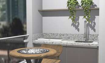 Imagem 5: Riserva Natura - 87 m² Todo modulado - Jd Gonçalves