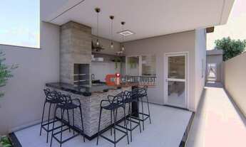 Imagem 5: Casa com 2 dormitórios à venda, 106 m² - Jardim Europa - Jaguariúna/SP