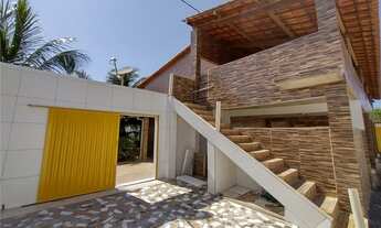 Imagem 3: Casa com 5/4 - 3 Suites e Energia Solar - Subaúma