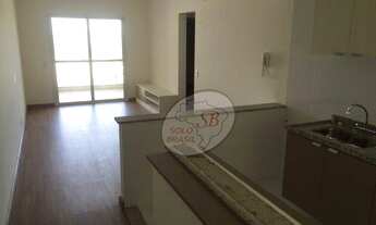 Imagem 2: Apartamento com 3 dormitórios à venda, 83 m² por R$ 690.000,00 - Região Central - Caieiras