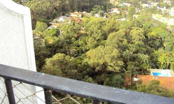 Imagem 4: Apartamento residencial para locação, Jardim Marajoara, São Paulo - AP1653