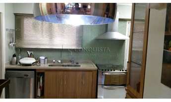 Imagem 3: Apartamento em São Paulo - Jardim Vila Mariana