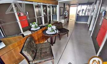 Imagem 3: Apartamento à venda, 65 m² por R$ 560.000,00 - Meireles - Fortaleza/CE