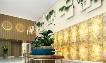 Imagem 3: Apartamento Viva Benx Pompéia - ResidencialAvenida Pompéia Vila Pompéia São Paulo