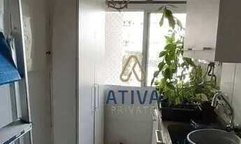 Imagem 5: Apartamento com 3 dormitórios à venda, 86 m² por R$ 858.000 - Jacarepaguá - Rio de Janeiro