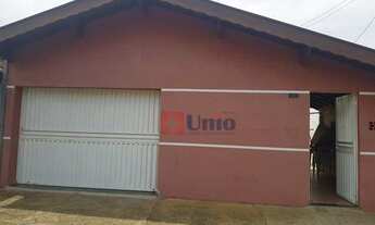 Imagem: Casa com 3 dormitórios à venda, 150 m²