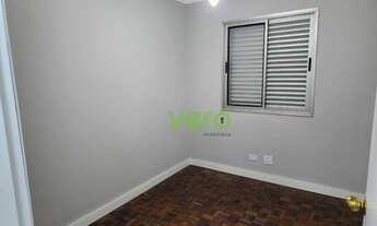 Imagem 6: Apartamento com 3 dormitórios à venda, 84 m² por R$ 400.000,00 - Jardim Santana - American