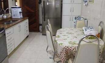 Imagem 7: Casa com 4 dormitórios à venda de 233 m² no Jardim do Lago em Atibaia/SP - CA0509