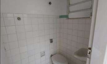 Imagem 2: CASA COMÉRCIAL PARA LOCAÇÃO, SALAS, 153 M² POR R$ 3.000,00/MÊS - PONTE PRETA, VILA MARIETA