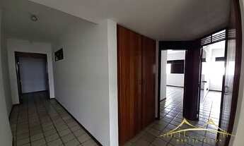 Imagem 6: Apartamento em Tirol com 4 Suites + DCE, 245m²