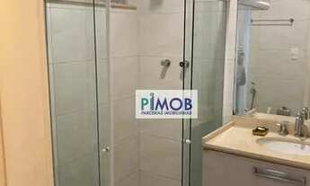 Imagem 4: VENDO APTO EM COPA COM 70 M2 2 Q+REVERSIVEL COM VAGA