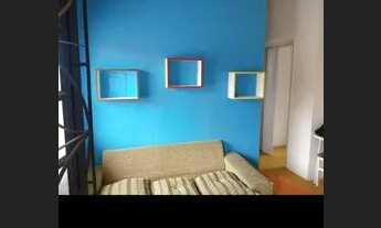 Imagem: AP Resd. Village Center 1, 1 quarto, setor