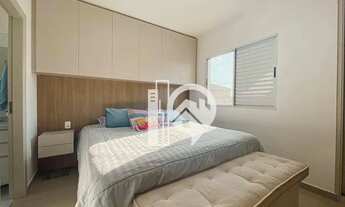 Imagem 6: Sobrado com 3 dormitórios à venda, 125 m² - Vila Branca - Jacareí/SP