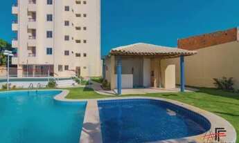 Imagem 3: Apartamento novo com 3 quartos no Condomínio Recanto dos Sabiás - AP47621