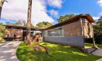 Imagem 3: Casa à venda, 431 m² por R$ 2.230.000,00 - Menino Deus - Quatro Barras/PR