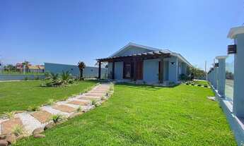 Imagem 2: XANGRI-Lá - Casa Padrão - Centro