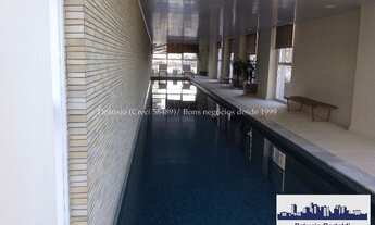 Imagem 4: Edifício Good Life na Vila romana de 4 dorms com 139 m2 úteis, varanda gourmet, 3 Gars, co