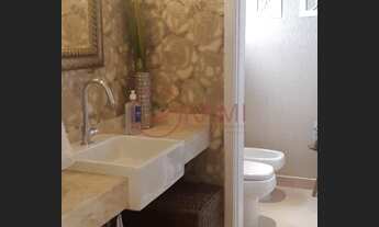 Imagem 7: Venda, Apto 4 dorm sendo 4 suítes, Alphaville Empresarial - Barueri