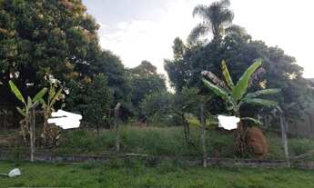 Imagem: Terreno à venda, 1000 m² por R$ 390.000,00