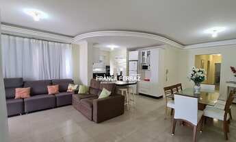 Imagem 7: Apartamento 3 Suítes Frente Mar Itapema SC