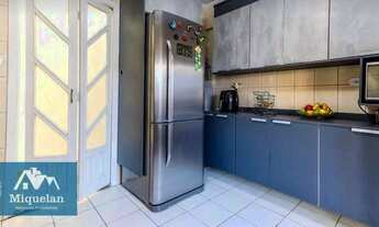 Imagem 7: Apartamento com 3 dormitórios à venda, 82 m² por R$ 625.000,00 - Jardim Leonor Mendes de B