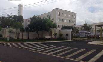 Imagem 7: Apartamento residencial para locação, Residencial Jequitibá, Ribeirão Preto. condomínio i