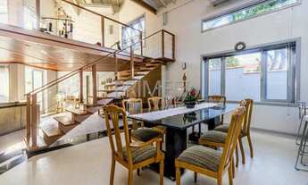 Imagem 4: PIRACICABA - Casa de Condomínio - Colinas do Piracicaba (Ártemis