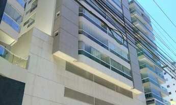 Imagem 2: Apartamento 3 Quartos 2 Vagas de Garagem Para Alugar Temporada Edifício Alberto Daker Aven