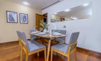 Imagem 6: Apartamento 03 Dorm. em Ipanema - Rio de Janeiro