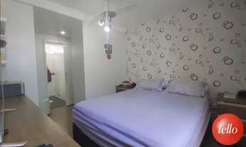 Imagem 5: São Paulo - Apartamento Padrão - Saúde