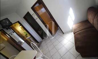 Imagem 4: Apartamento Mobiliado 2 quartos em Setor Vila Bela - Goiânia