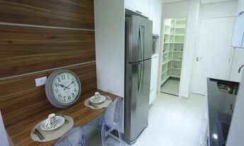 Imagem 7: SÃO BERNARDO DO CAMPO - Apartamento Padrão - JARDIM DO MAR