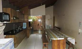 Imagem 6: Araçatuba - Casa - Jardim Universo